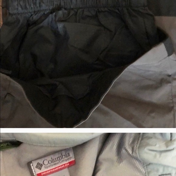 PANTS AND JACKET Men’s XL Colombia  for BOTH! $103 - Picture 4 of 7